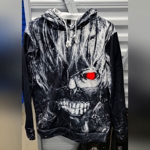 Tokyo Ghoul Hoodie